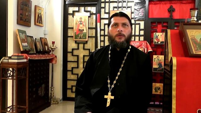 Православная миссия в Гонконге смотреть онлайн
