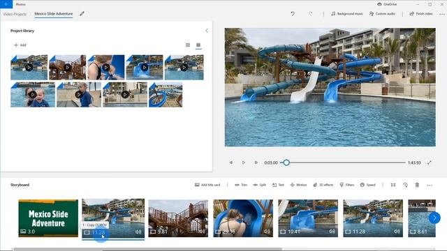 How to use Free Windows 10 Video Editor смотреть онлайн