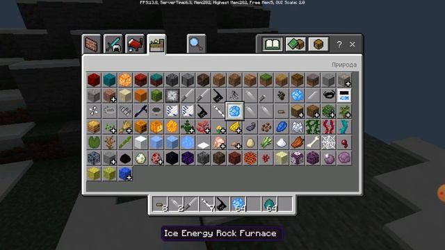 мод на атаку титанов (не полностью)