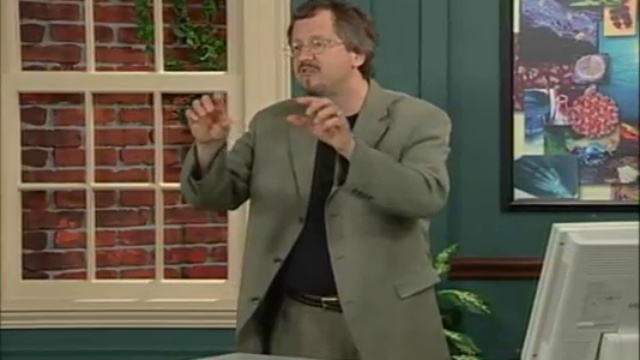 Science Of Life [55] - Making ATP - The Chemiosmotic Theory