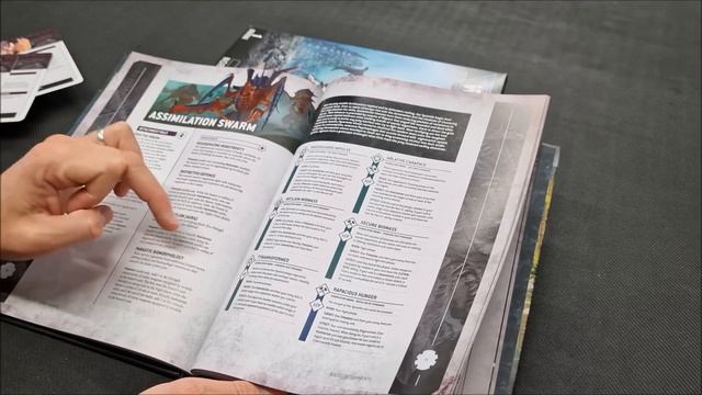 *NEW* Tyranids Codex Review + Tactica Warhammer 40K 10th Edition смотреть онлайн