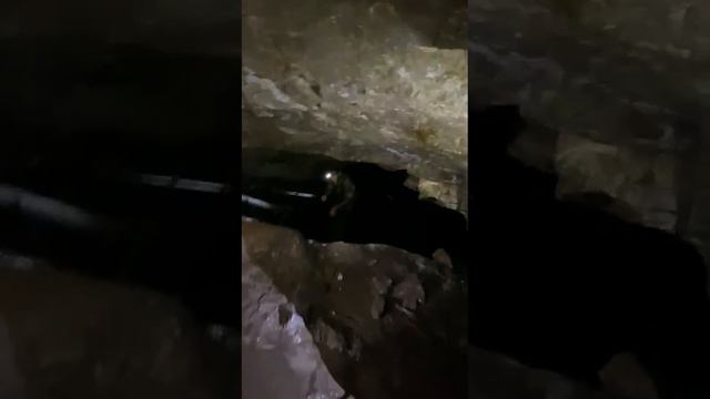 спуск в пещеру кургазак смотреть онлайн