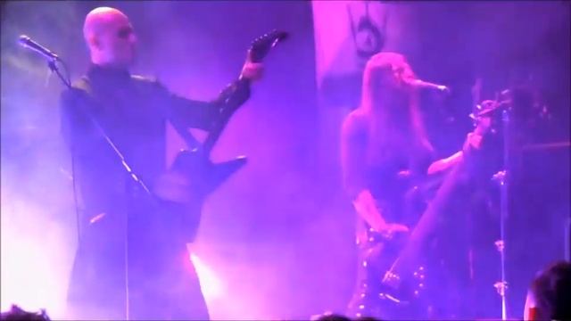 Septic Flesh - Five Pointed Star