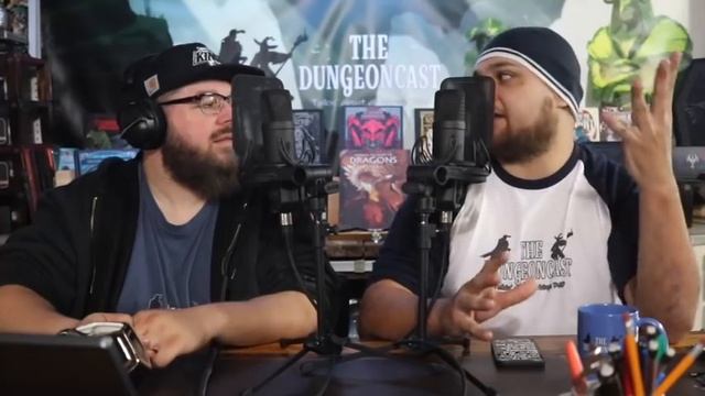 Deities and Demigods: The Great Mother - The Dungeoncast Ep.265 смотреть онлайн