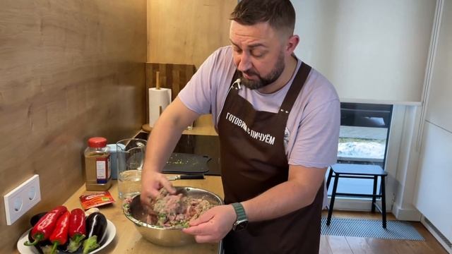 Салаты с Тархуном