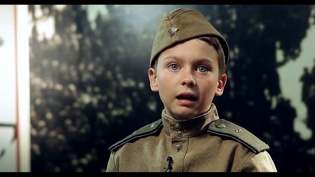 Связисты герои. Федор Лузан. /Старый солдат смотреть онлайн