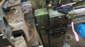 Реверс ВОМ на японский минитрактор