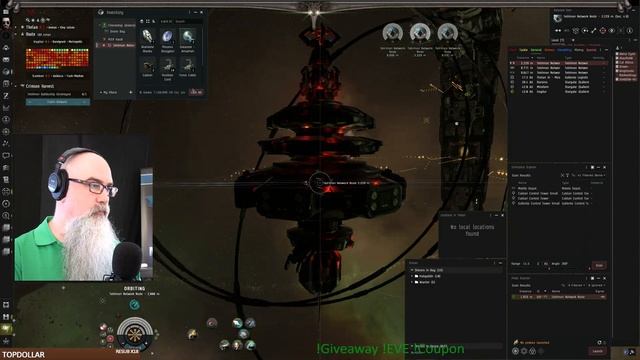 Lowsec CH Sites with Astero - EVE Online 1384 смотреть онлайн
