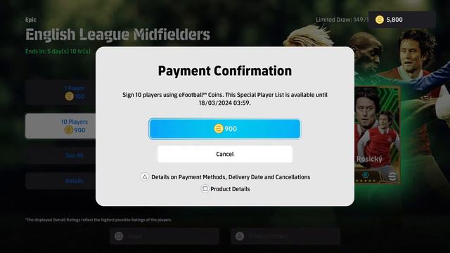 Beckam pack opening смотреть онлайн