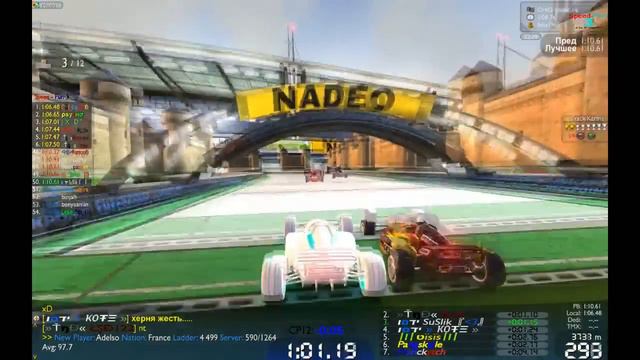 Придурки или Suslik(у) и Kot3 нечего делать ночью часть 2. смотреть онлайн