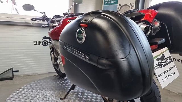 Yamaha FZ6 N, MY2005 смотреть онлайн