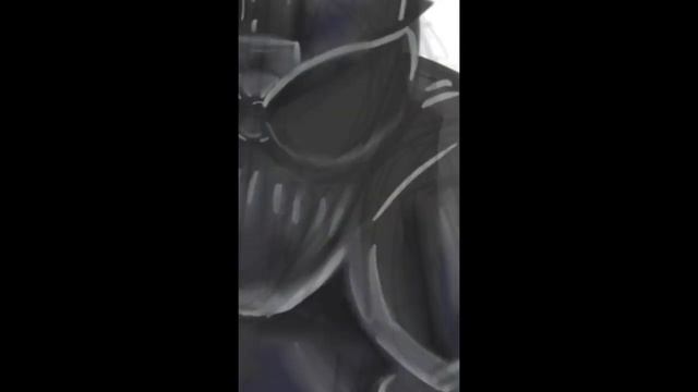 Spiderman mobile sketch (Night Monkey) смотреть онлайн