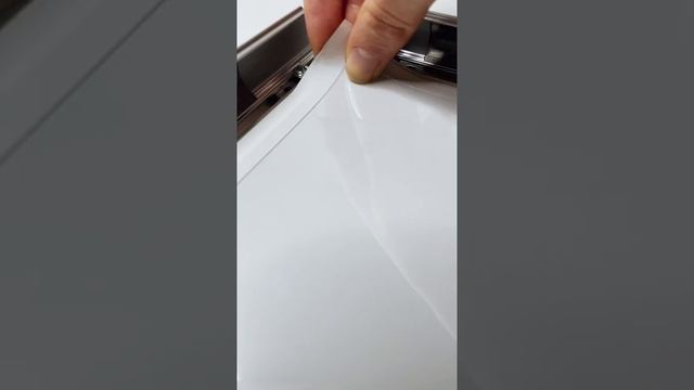 Клик-рамка производства Simple Touch смотреть онлайн