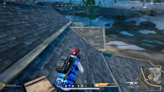 вечерний ПУБГ● PUBG ● #pubgстрим смотреть онлайн