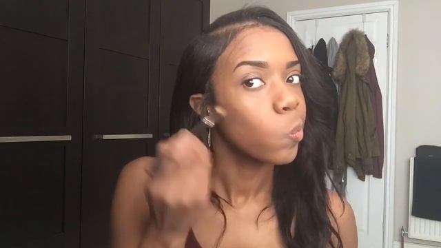 My Natural Makeup Tutorial | Simple Everyday Look смотреть онлайн