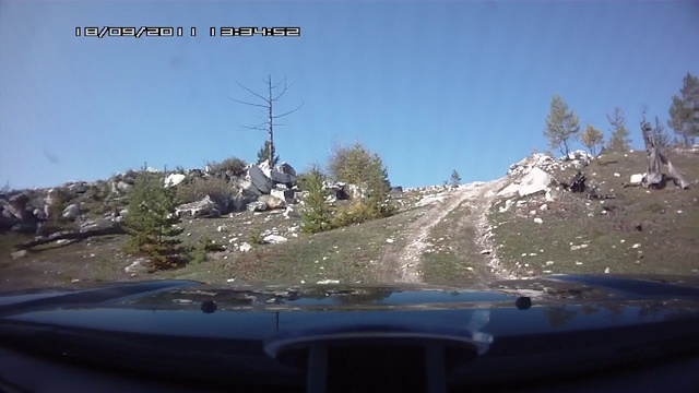 Дорога к карьеру смотреть онлайн