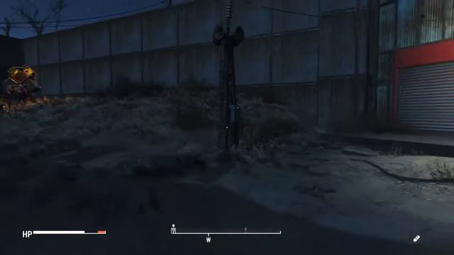 Fallout 4 logic gates two-way switch with lockdown смотреть онлайн