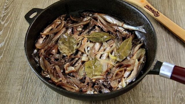 Сборник рецептов