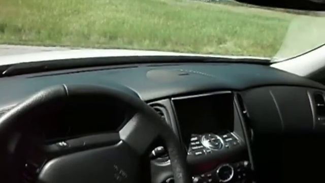 2011 Infiniti EX 35 - Calgary,AB смотреть онлайн