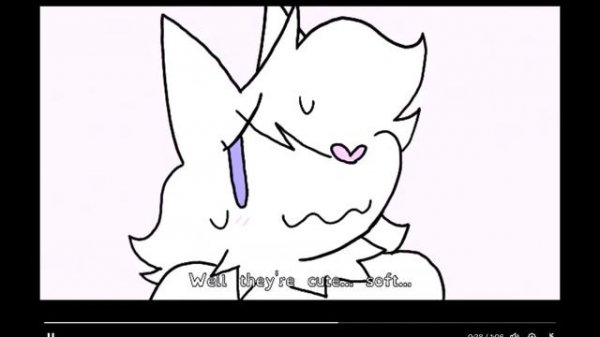 Aimkid Foot Fetish Animation from Twitter