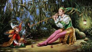 Павел Кашин - Мысли