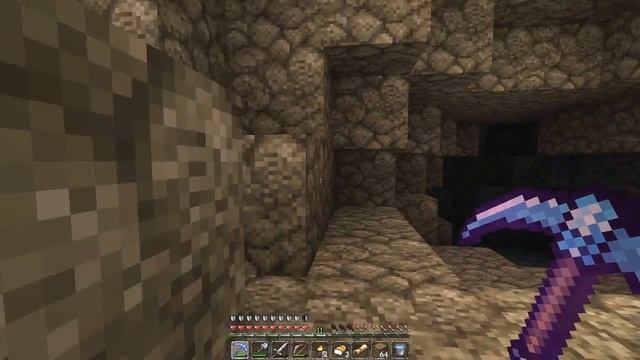 [Part 72] Let's Play Minecraft - 1.3 Adventure Time! смотреть онлайн