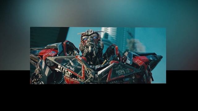 Трансформеры 3: Тёмная сторона луны ( Кадры ) 5 смотреть онлайн