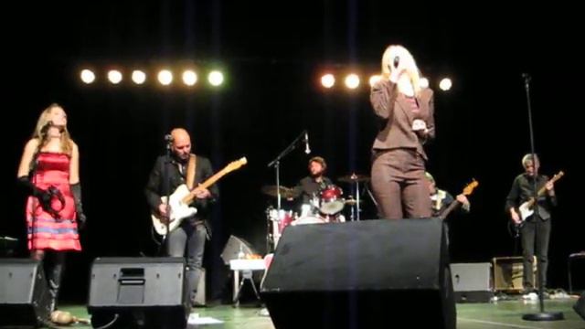 Uncle Jam with Jenny Silver - It´s Only Love смотреть онлайн