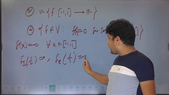 Doubts Class-63: CUET, JAM, GATE & NET 2024 | Statistics & Mathematics | Mathstats@9958472126 смотреть онлайн