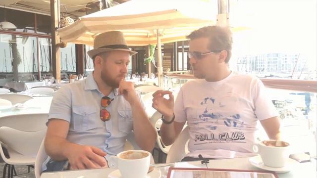 CRP Center. Интервью с Техническим Директором Виталием Шифриным Израиль 14 06 16 1 смотреть онлайн