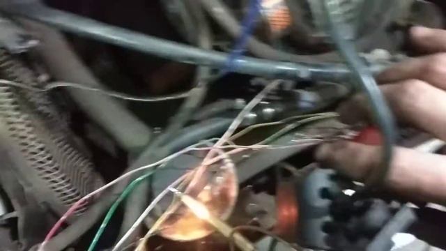 3S-FE в TOYOTA LITE ACE смотреть онлайн