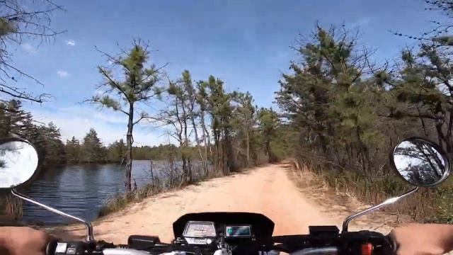 2020 Yamaha Tw 200 Ride смотреть онлайн