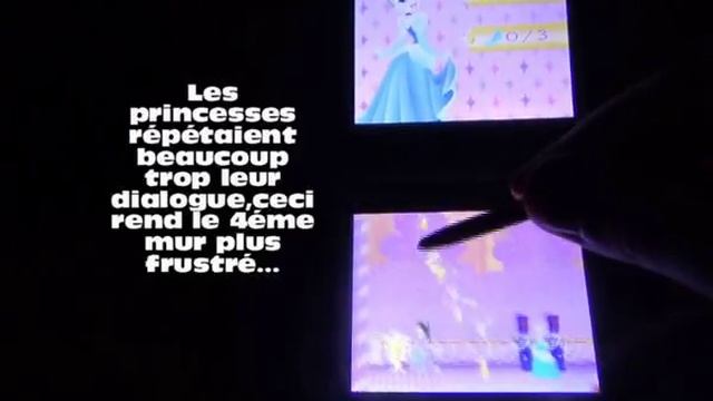 Disney Princess Magical (JewelGameplay) смотреть онлайн