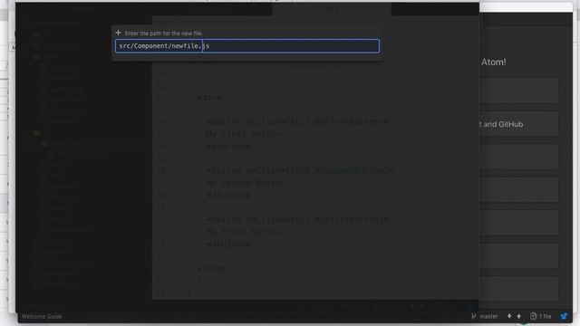 ReactJS Components in Hindi | Component in ReactJS in Urdu | Urdu & Hindi смотреть онлайн