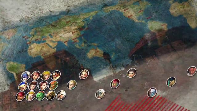Онлайн - мясо! PC : Ultra Street Fighter 4 #1 (19.07.15 в 14:00 по МСК) смотреть онлайн