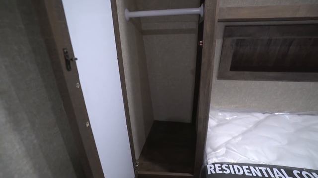 2018 Forest River Vibe 268RKS | Travel Trailer - RV Review: Camping World смотреть онлайн