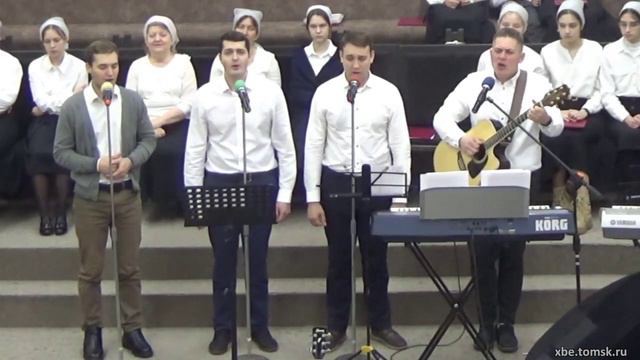 Братья - Тишина (Пение) смотреть онлайн