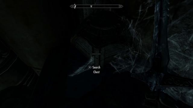 Platforming in Skyrim смотреть онлайн