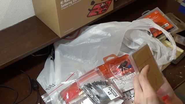 NEW Electronic Hobby! Will You Join Me? смотреть онлайн