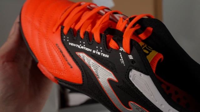 Шиповки Joma Cancha смотреть онлайн