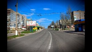 мой Алчевск
