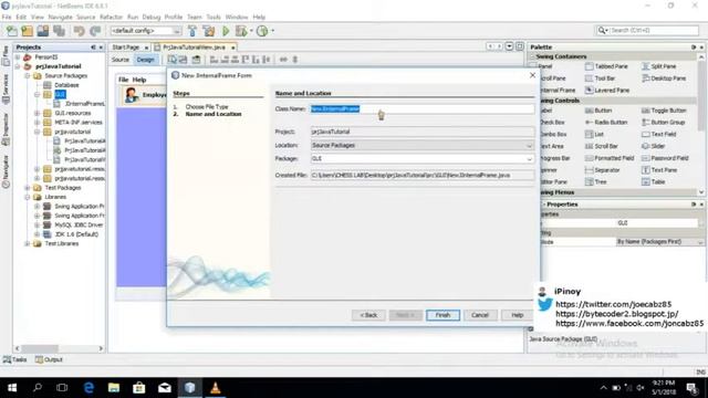 How to Create Software Using Java Programming Language | From Intermediate to Advanced Coding 2 смотреть онлайн