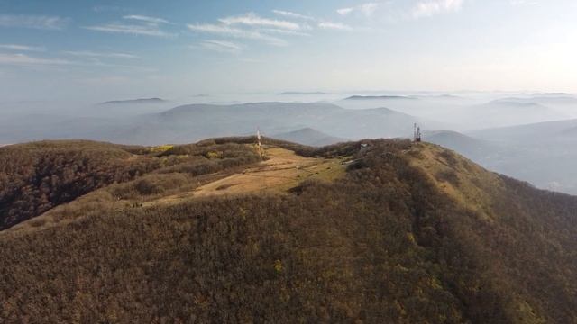 Гора Собер - Баш. Северский район. Краснодарский край. смотреть онлайн