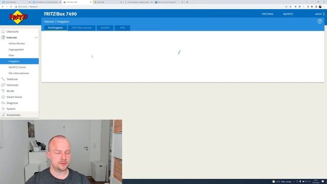 Home Assistant Fernzugriff einrichten & gratis HTTPS Zertifikat 2022 смотреть онлайн