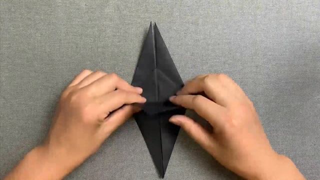 How to Make a Paper Transformer | DIY Transformer that Turns into Plane | Origami Robot смотреть онлайн