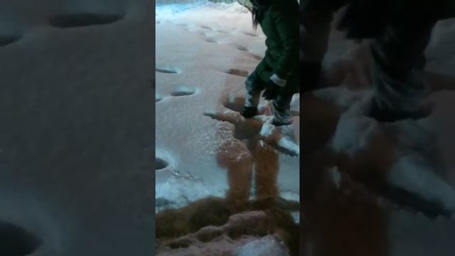 Kiruna, Sweden смотреть онлайн