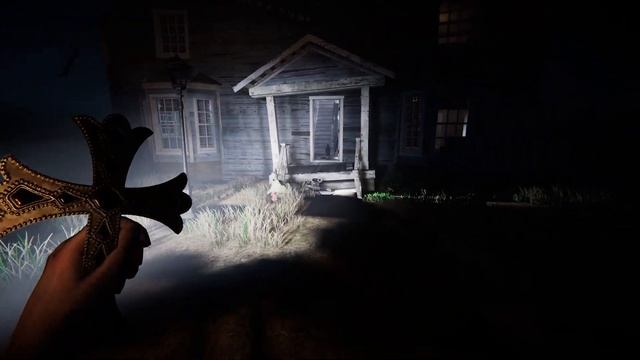 Призраки долго сопротивлялись ?Прохождение Ghost Hunters Corp Часть 24 смотреть онлайн