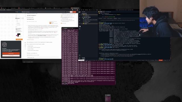 Can I Code a MEME Generator with ChatGPT? WATCH to find out! смотреть онлайн