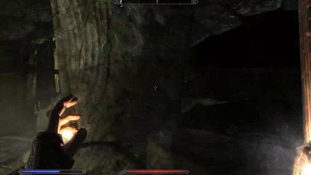 Скайрим. Логово Сольюнда смотреть онлайн