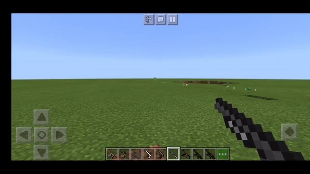 МОД НА ОРУЖИЕ В MINECRAFT-//-ОБЗОР МОДА Actual Guns В МАЙНКРАФТ смотреть онлайн